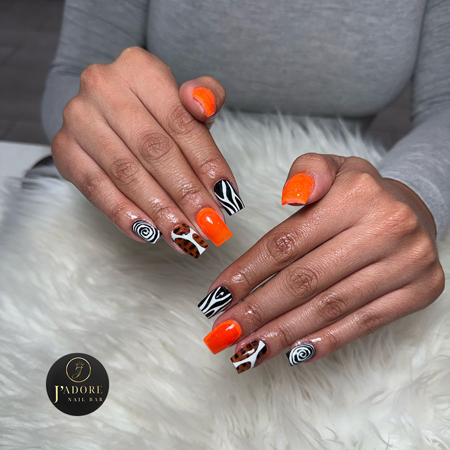 J'adore Nail Bar | Nails Ideas
